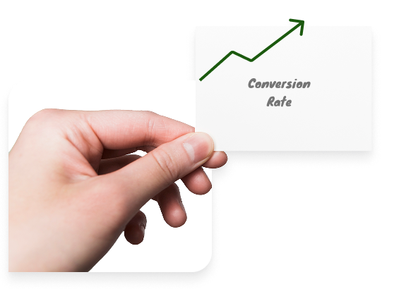 Conversion Rate